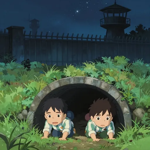 prisonbreak