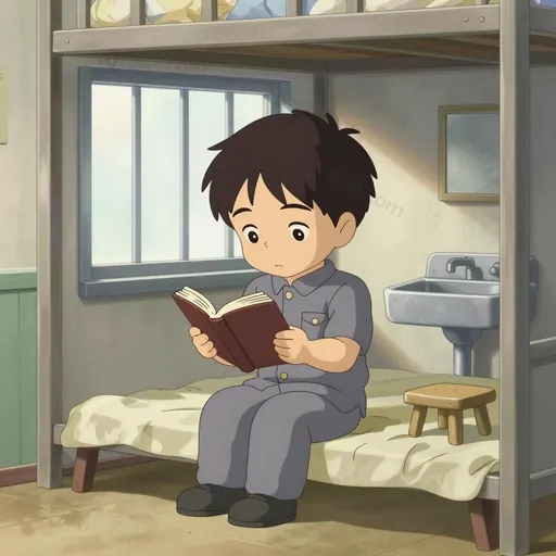prisoner