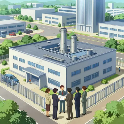 private corporation