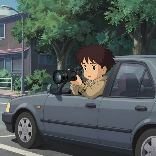 private investigator