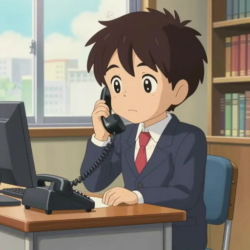 private line