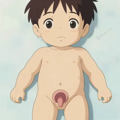 private parts