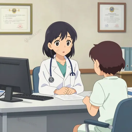 private practice