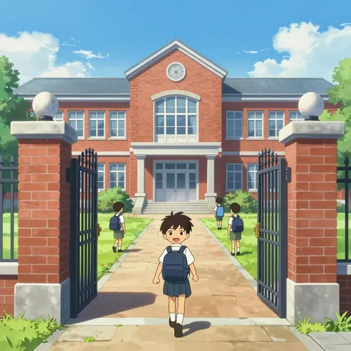 private school
