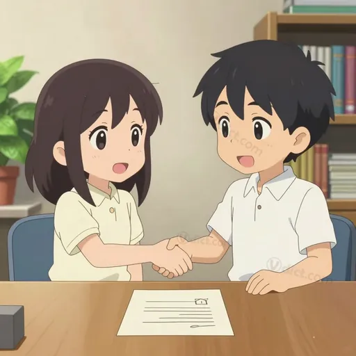 private treaty