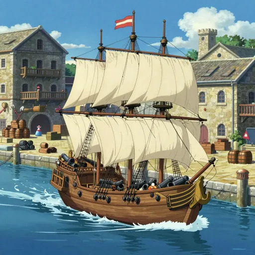 privateer
