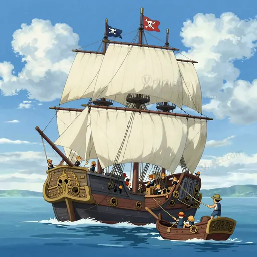 privateering
