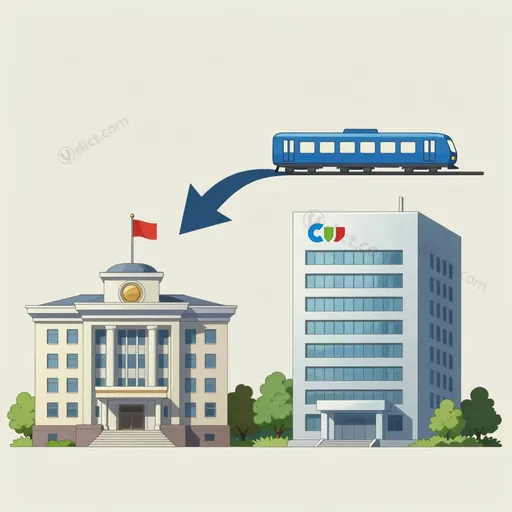 privatise