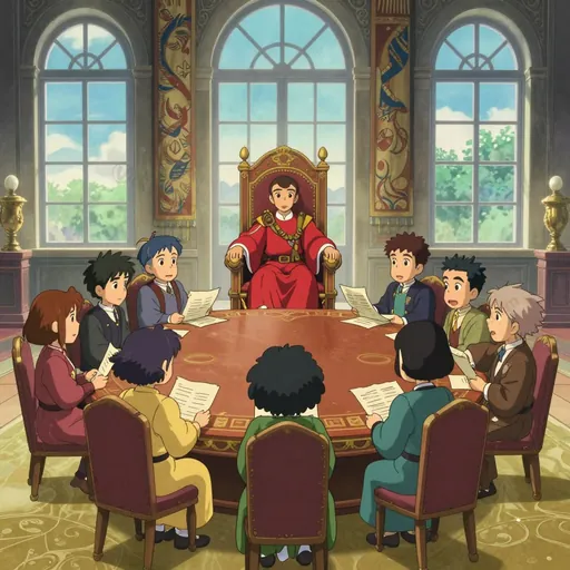 privy council
