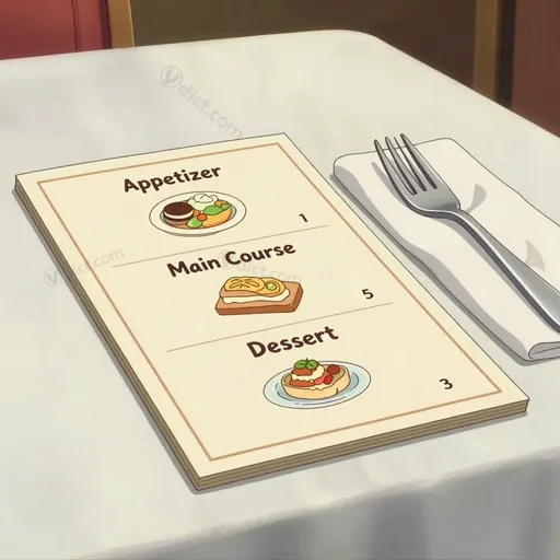 prix fixe