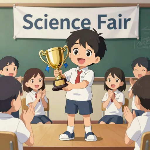 prize
