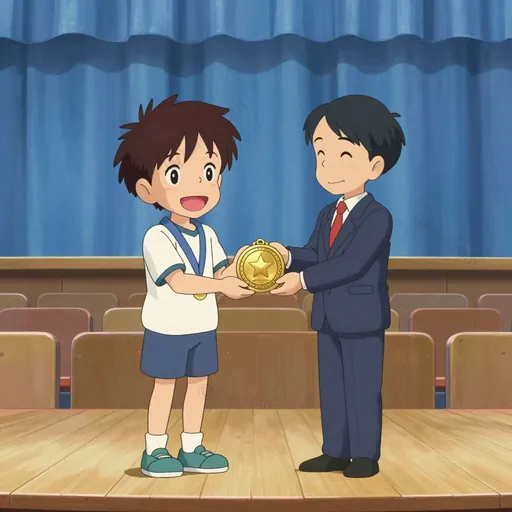 prize fellow