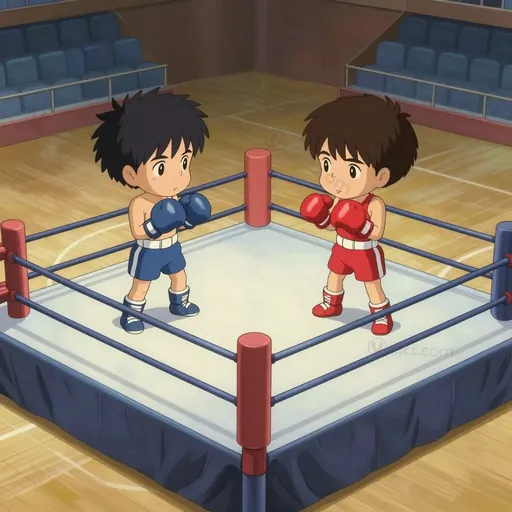 prize ring