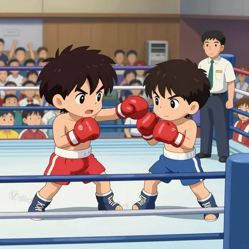 prizefight
