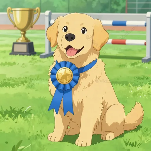 prizewinning