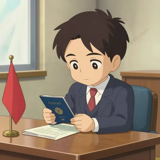 pro-consul