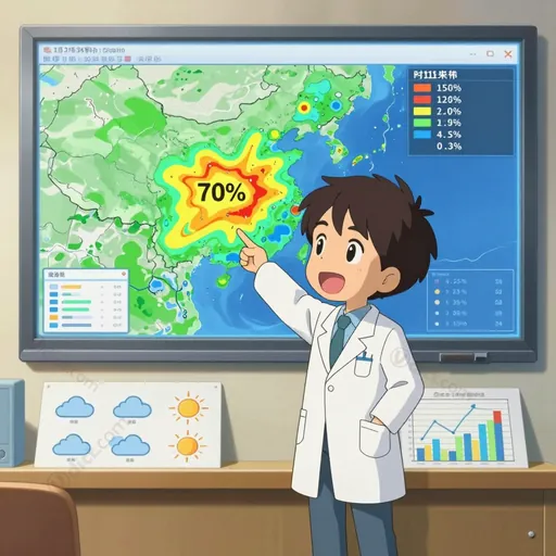 probabilistic