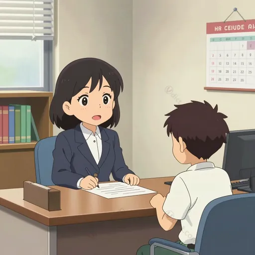 probation officer