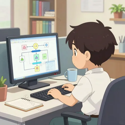 problem-oriented language