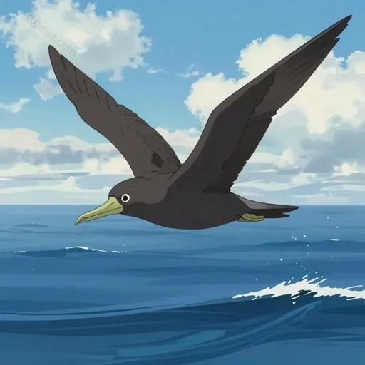 procellariidae