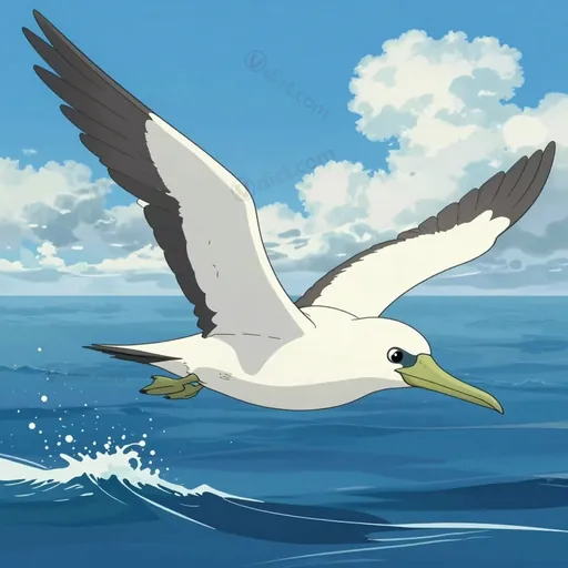 procellariiform seabird