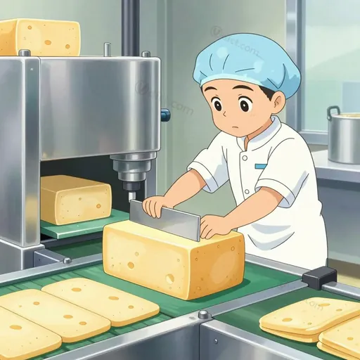 process cheese