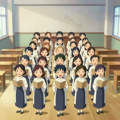 processional