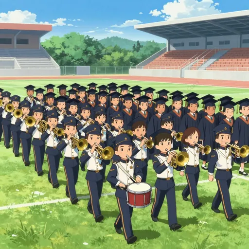 processional march