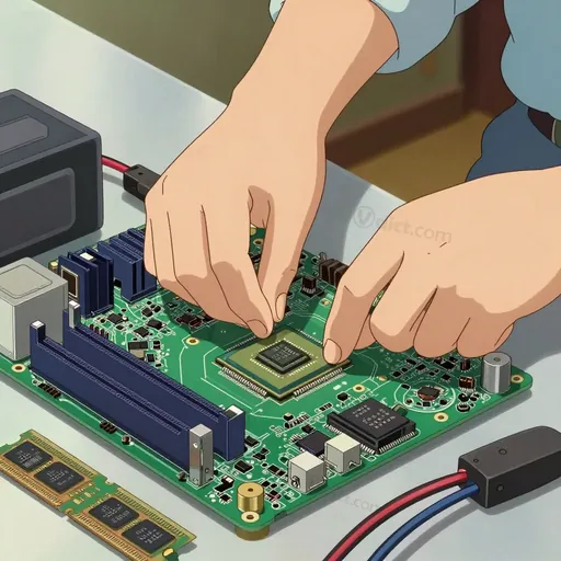 processor