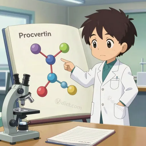 proconvertin