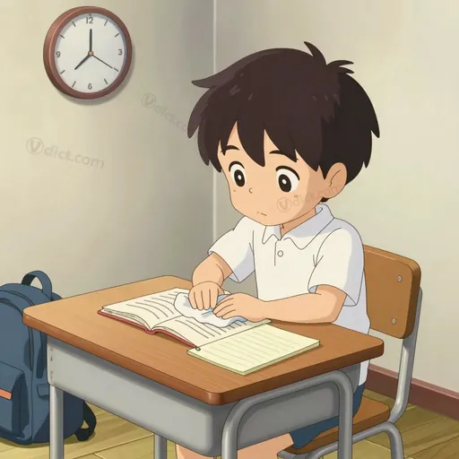 procrastinate