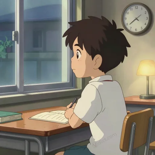 procrastination