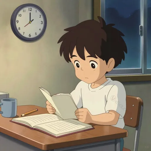 procrastinative