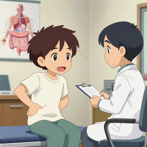 proctalgia