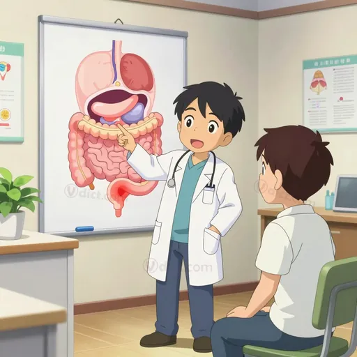 proctitis