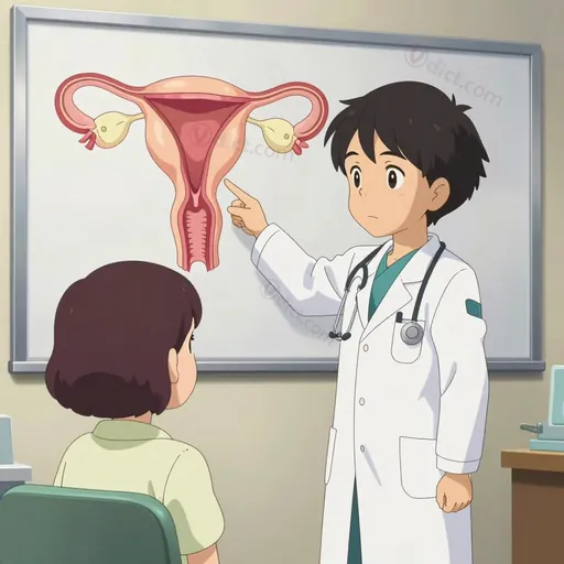 proctocele