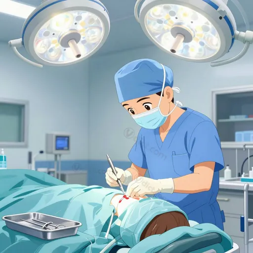 proctoplasty