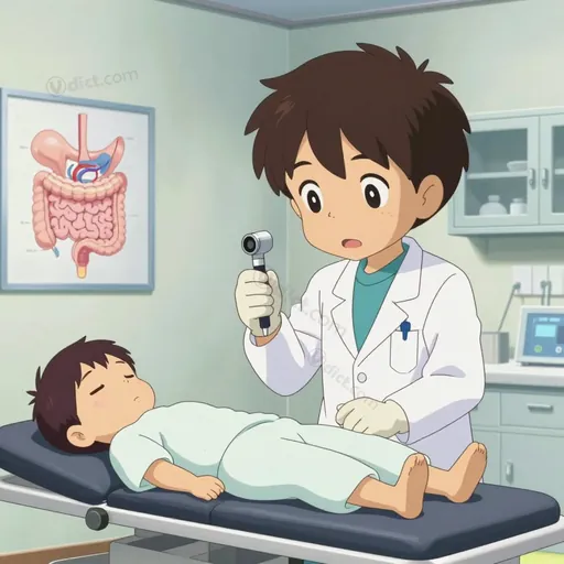 proctoscope