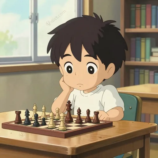 prodigy