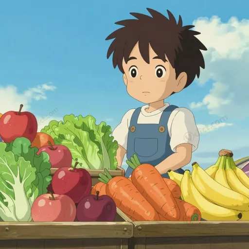 produce