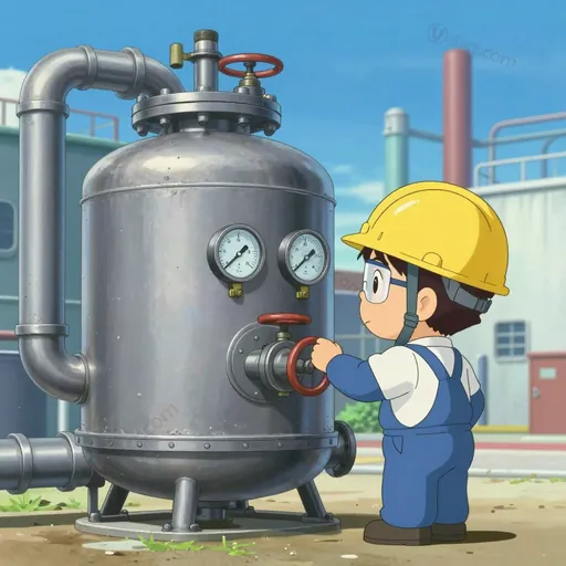 producer gas