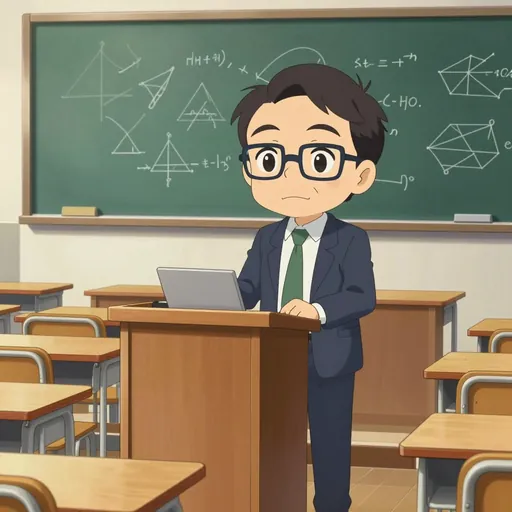 prof