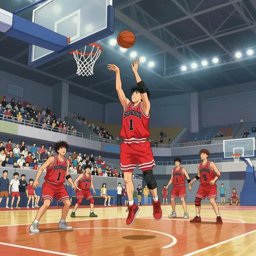 professional basketball