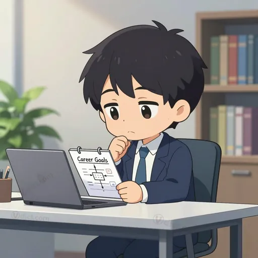 professional life