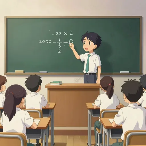 professor