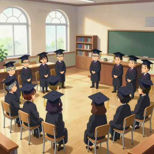 professorate