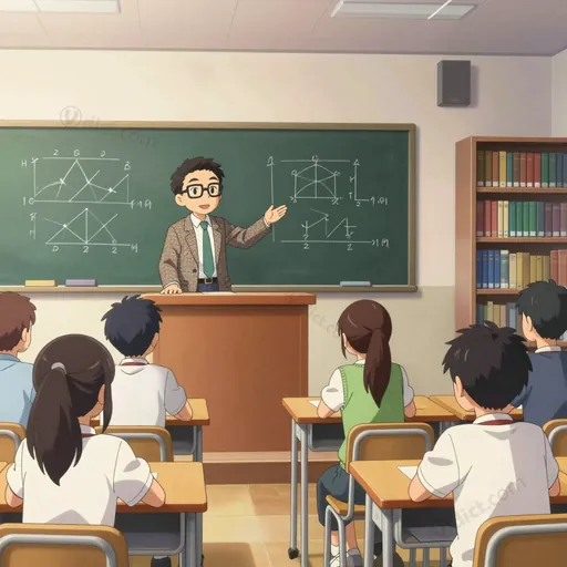 professorial