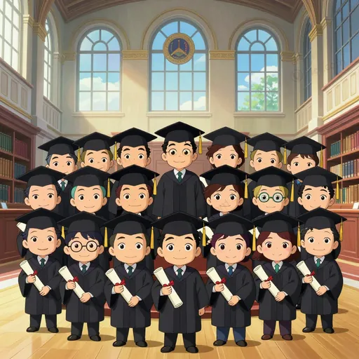 professoriate