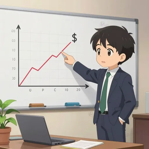 profit-maximizing