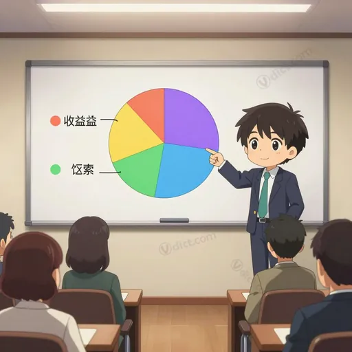 profit margin